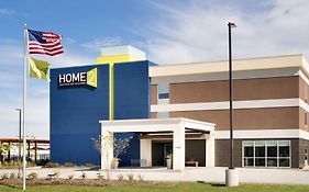Home2 Suites By Hilton Baton Rouge